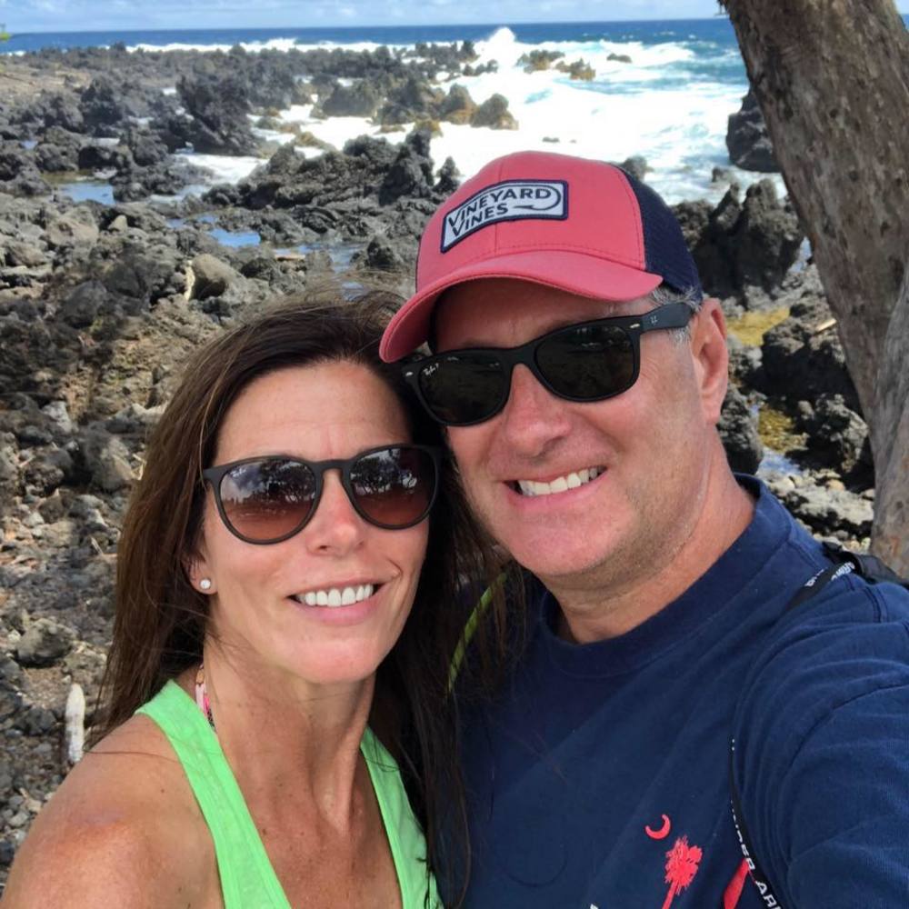 Meet your Posher, Julie